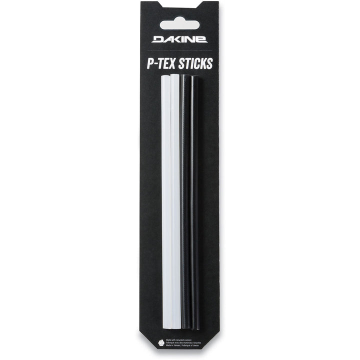 Dakine Ptex Sticks 2026 | Black/Clear