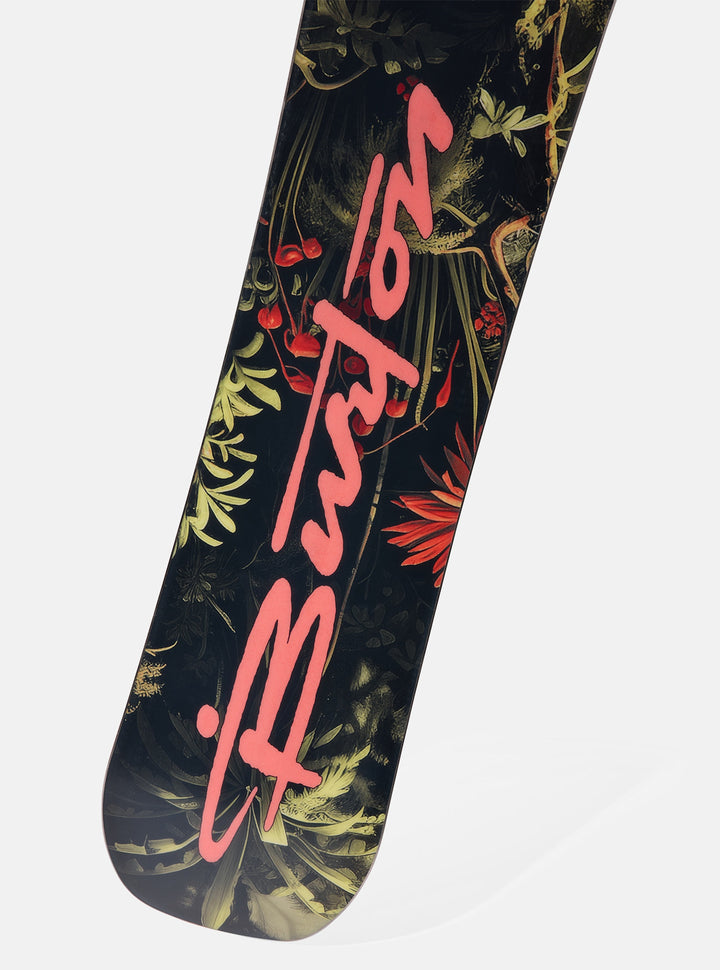 Burton Kids Custom Smalls Snowboard