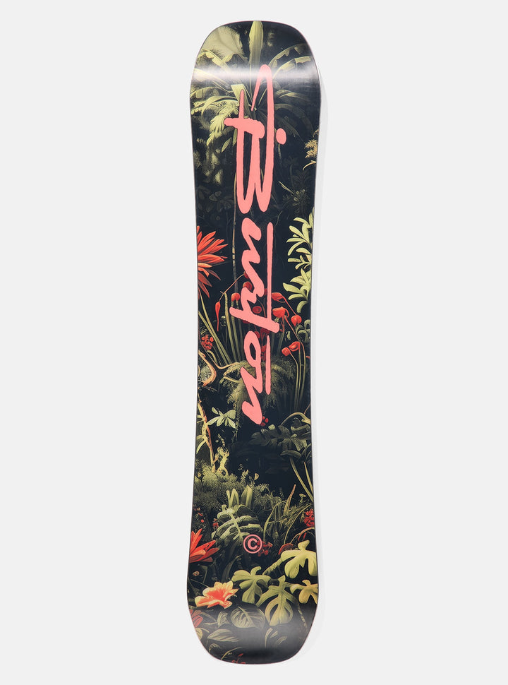 Burton Kids Custom Smalls Snowboard