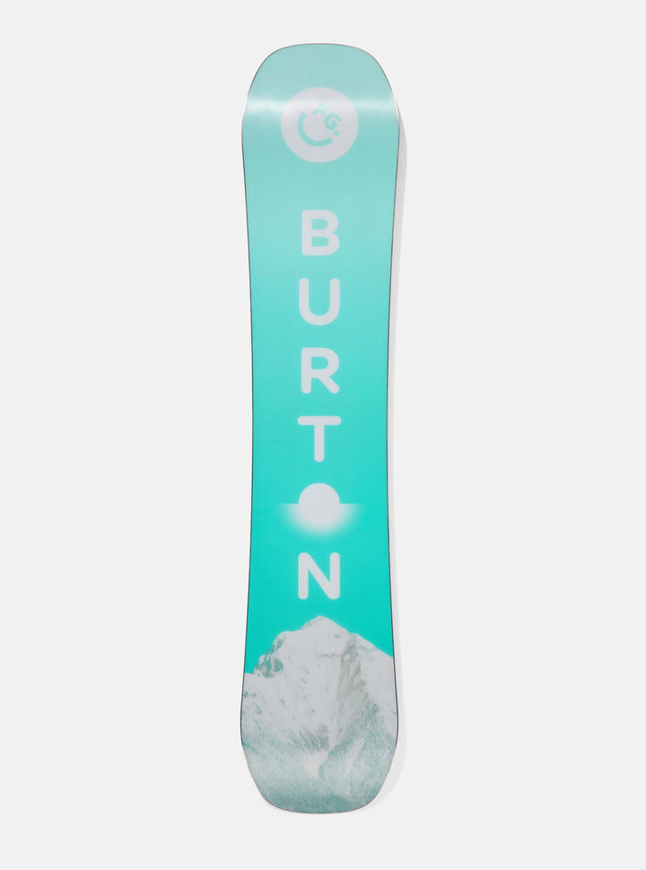 Burton Feelgood Smalls Youth Snowboard