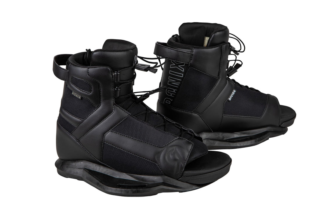 Ronix Divide Stage 1 Boots 2026 (Mens) | Black