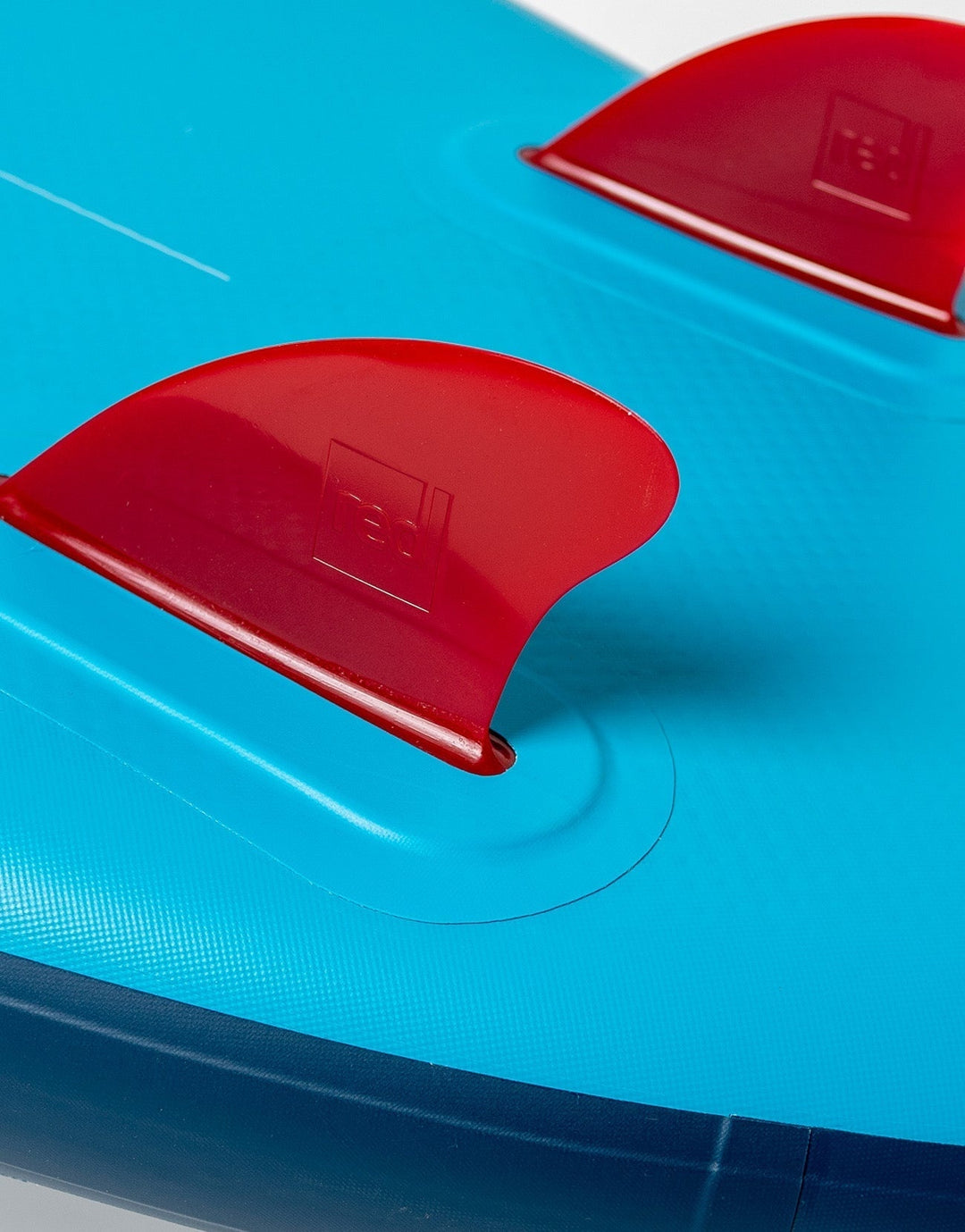 Red Paddle | 10&