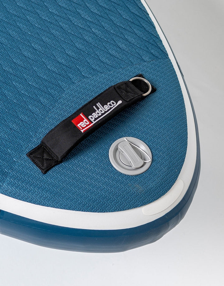 Red Paddle | 10&
