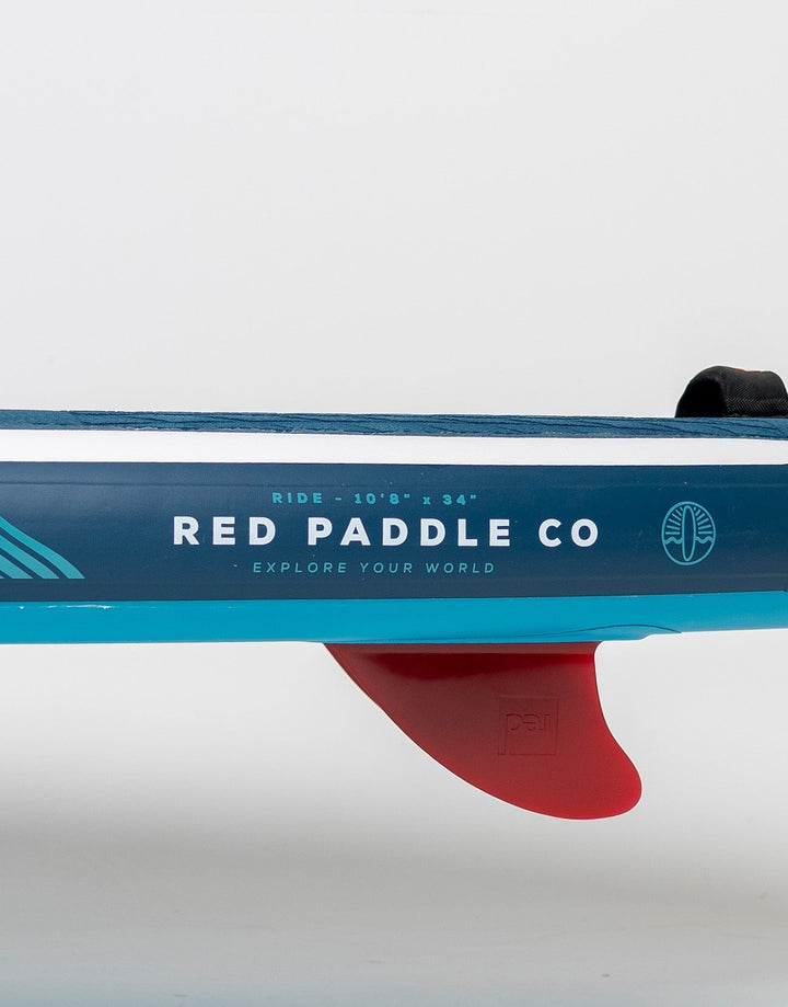 Red Paddle | 10&