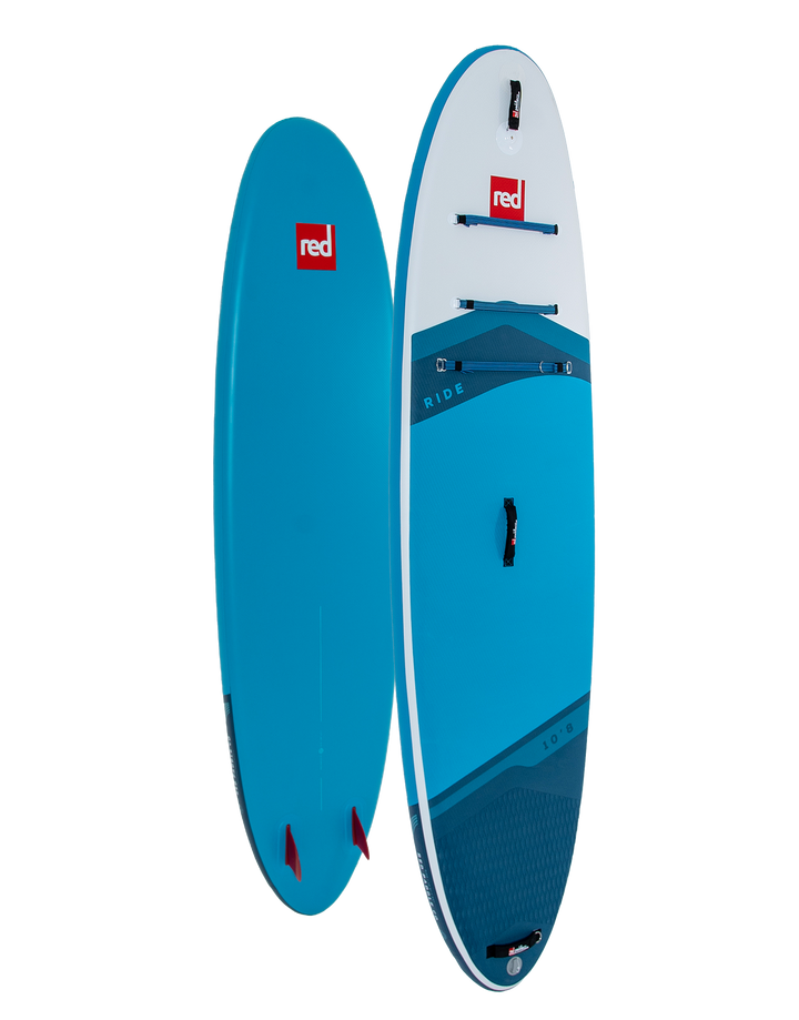 Red Paddle | 10&