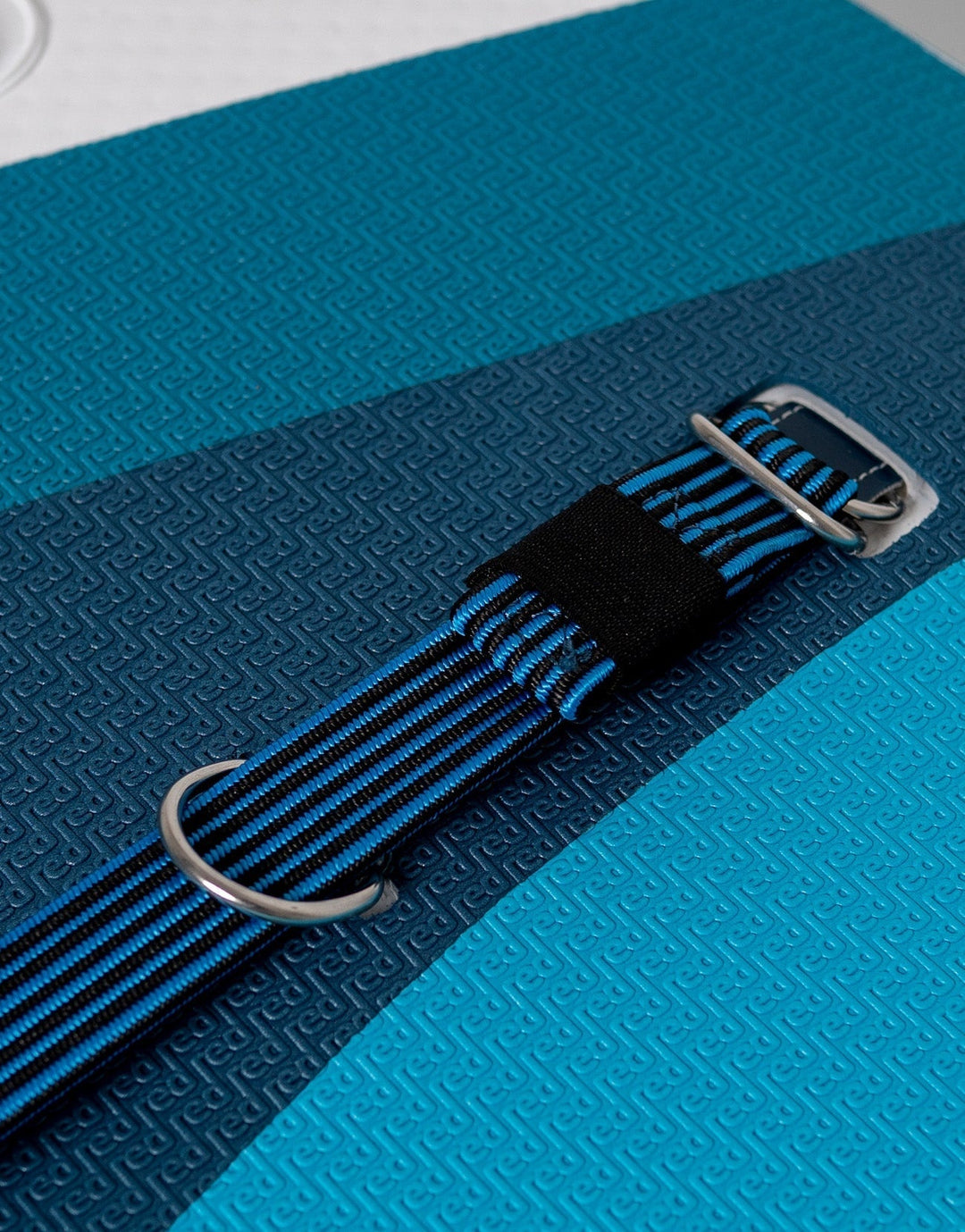Red Paddle | 10&