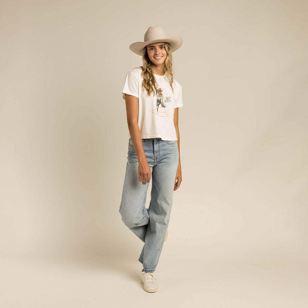 Sendero Boot Scootin&