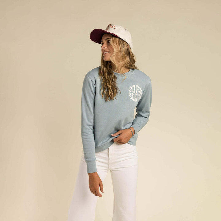Sendero Yippee Ki Yay Hat (Unisex) | White