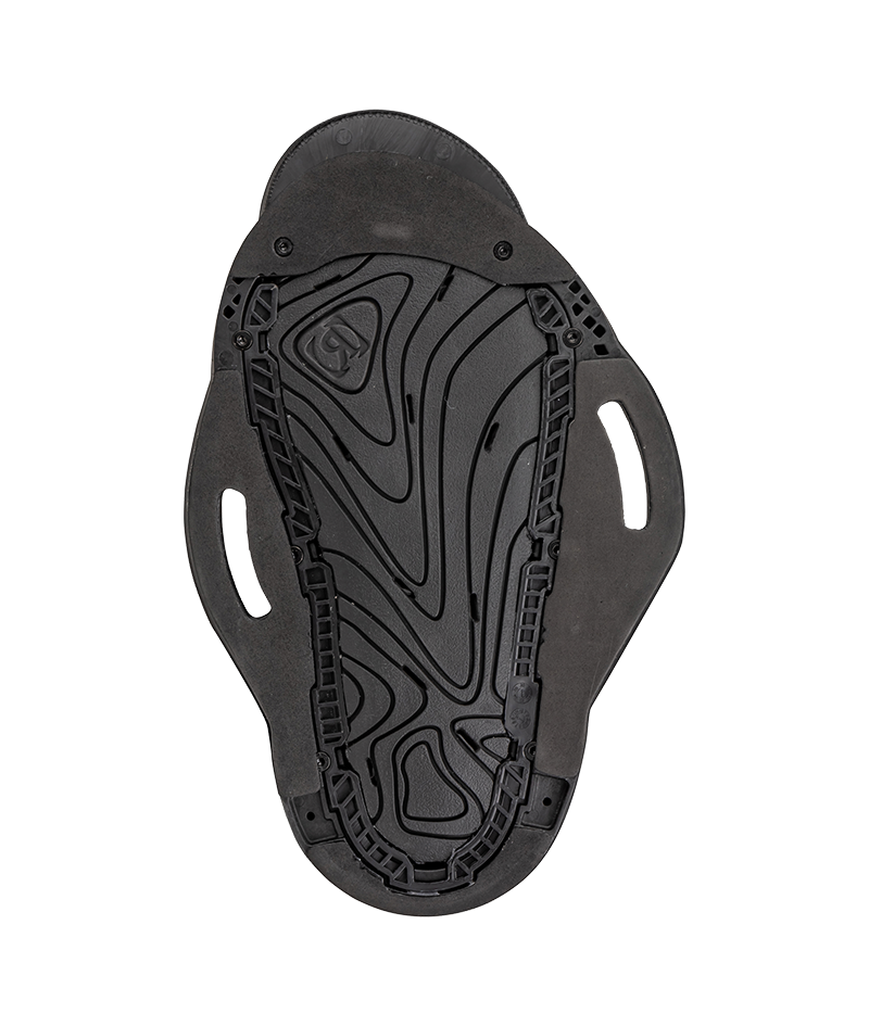 Ronix Divide Stage 1 Boots 2026 (Mens) | Black