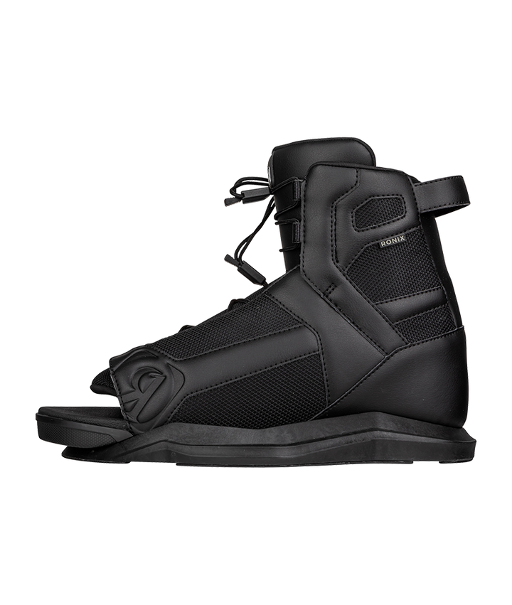 Ronix Divide Stage 1 Boots 2026 (Mens) | Black