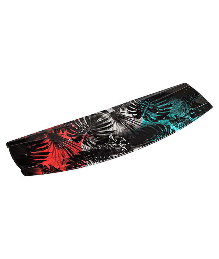 Ronix Krush Sf 2025 (Youth) | Black/Mint/Coral