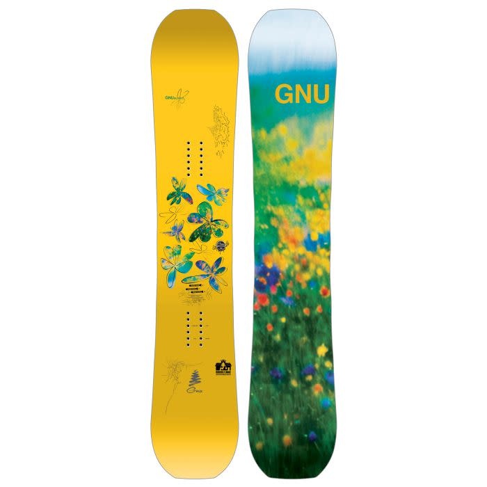 GNU Gloss C Women&