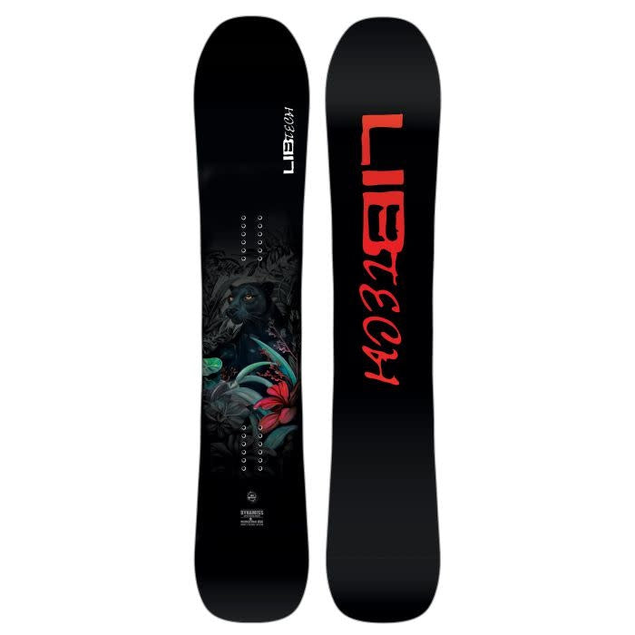 Lib Tech Dynamiss Women&