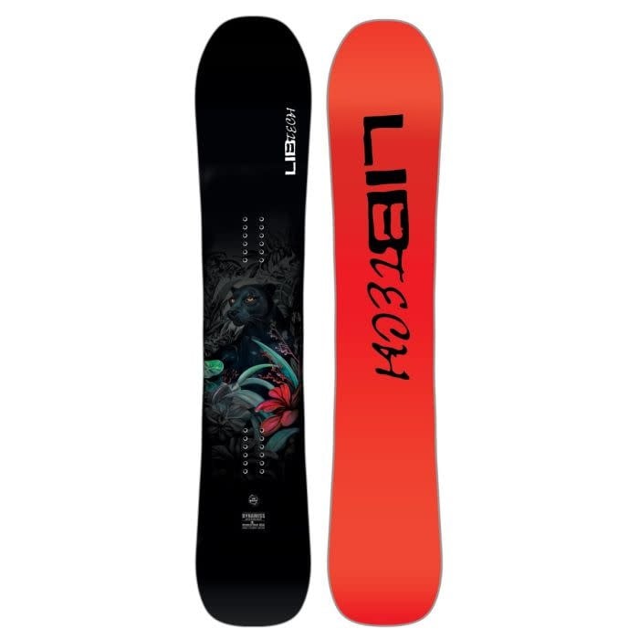 Lib Tech Dynamiss Women&