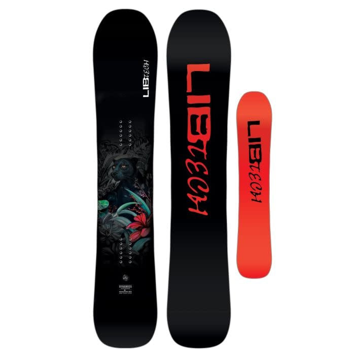 Lib Tech Dynamiss Women&