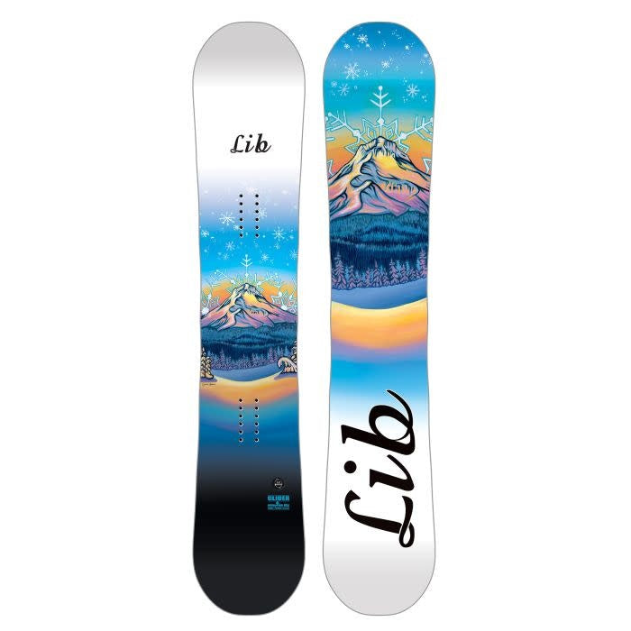 Lib Tech Glider Women&