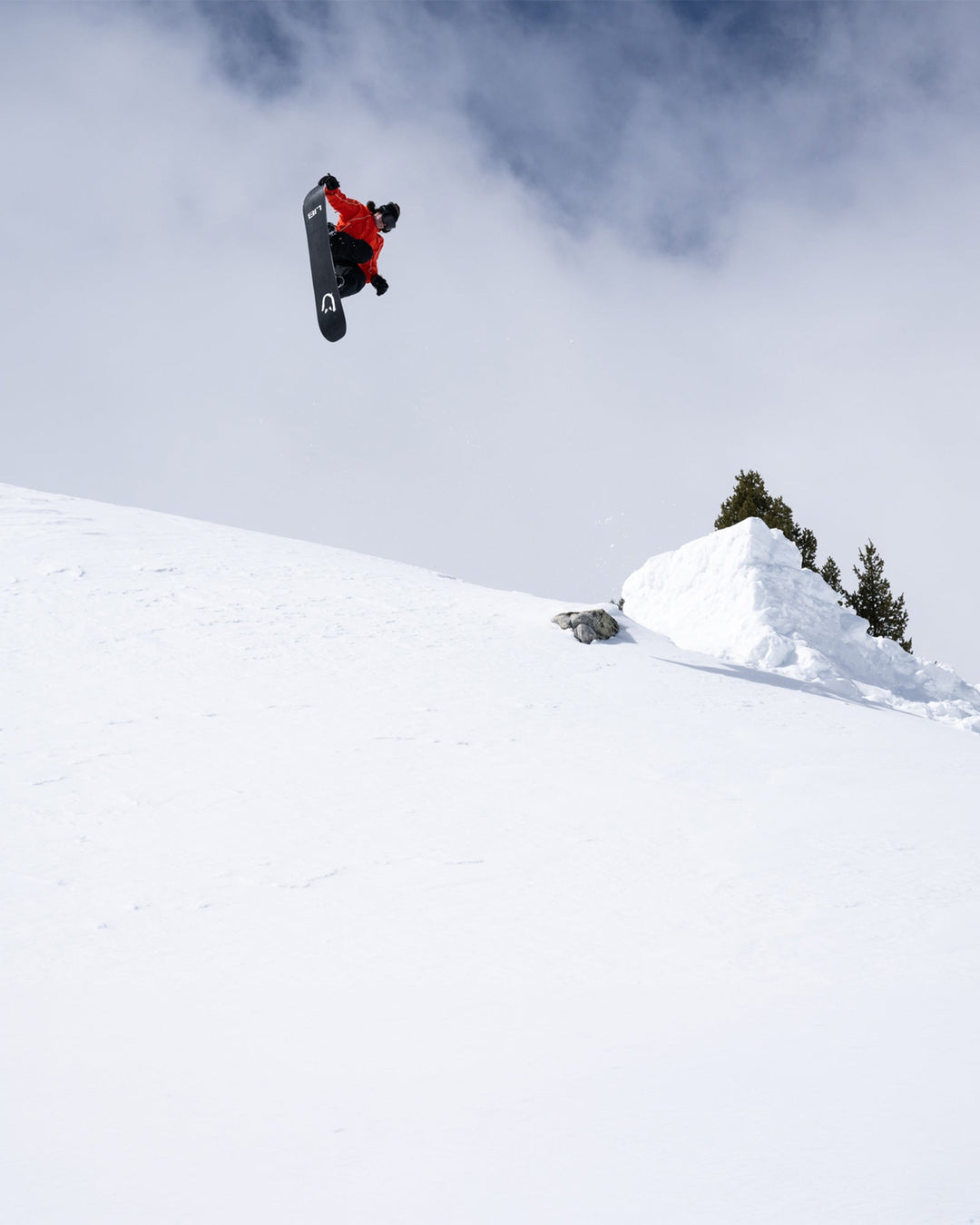 Lib Tech Dpr Mens Snowboard 2027