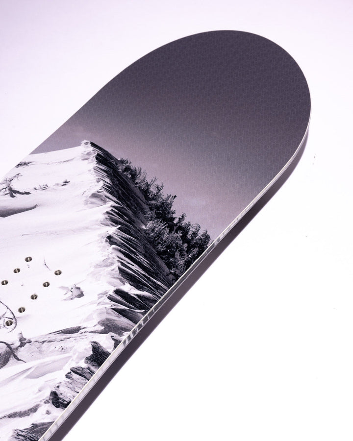 Lib Tech Cold Brew Mens Snowboard 2027