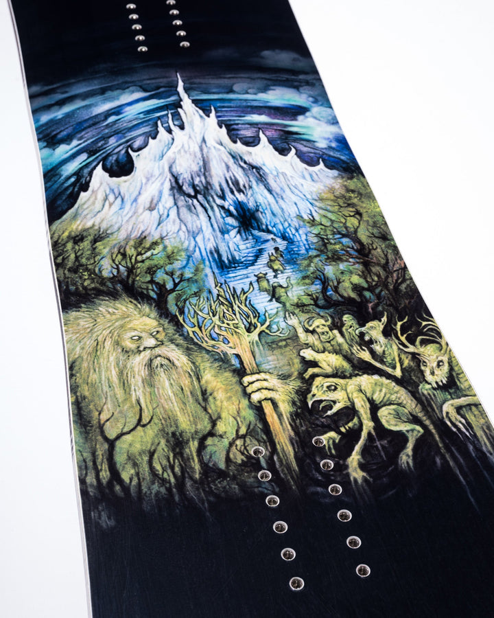 Lib Tech Skunk Ape Mens Snowboard 2027