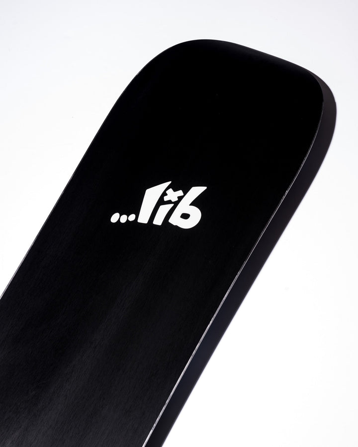 Lib Tech Mayhem Rocket Unisex Snowboard 2027