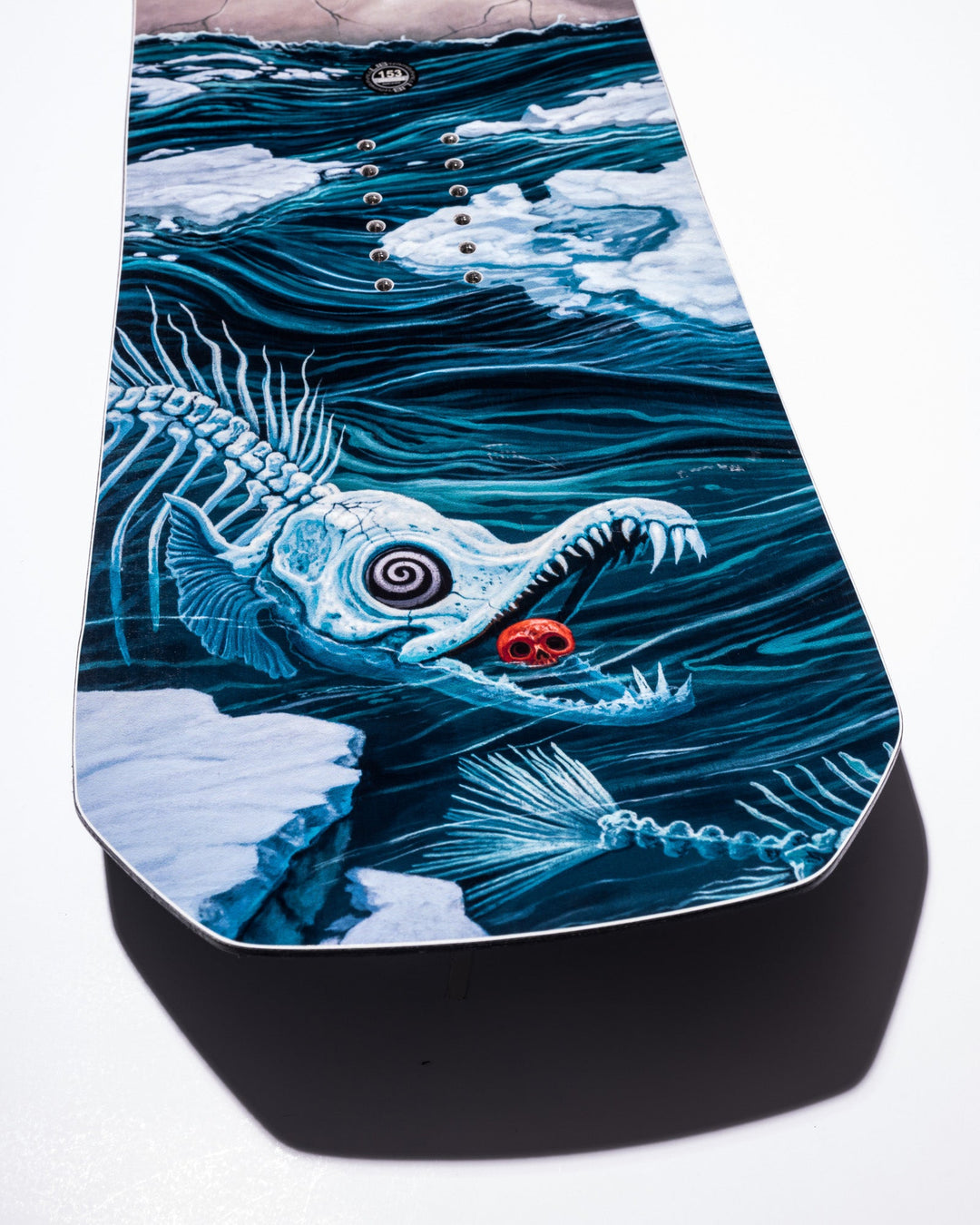 Lib Tech Orca II Snowboard 2027