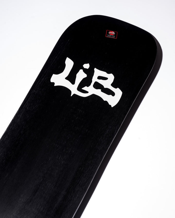 Lib Tech Skunk Ape Mens Snowboard 2027