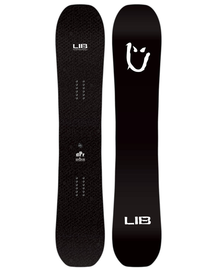 Lib Tech Dpr Mens Snowboard 2027