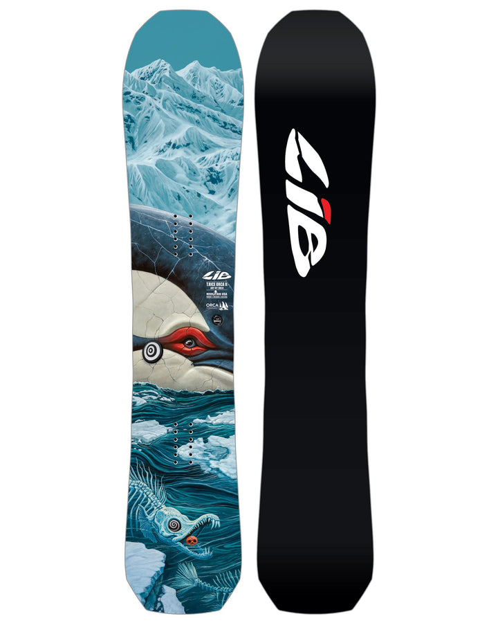 Lib Tech Orca II Snowboard 2027