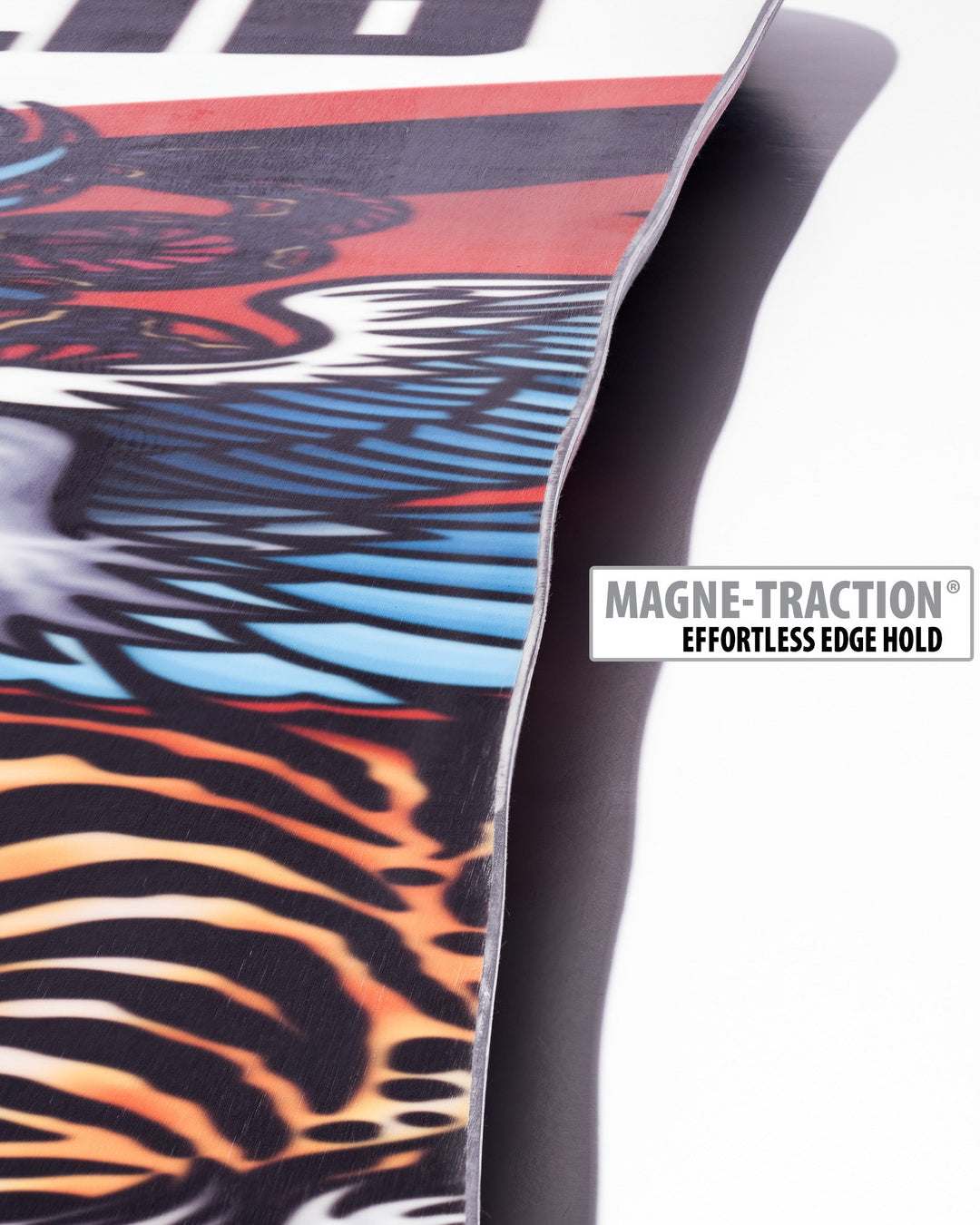 Lib Tech Terrain Wrecker Mens Snowboard 2027