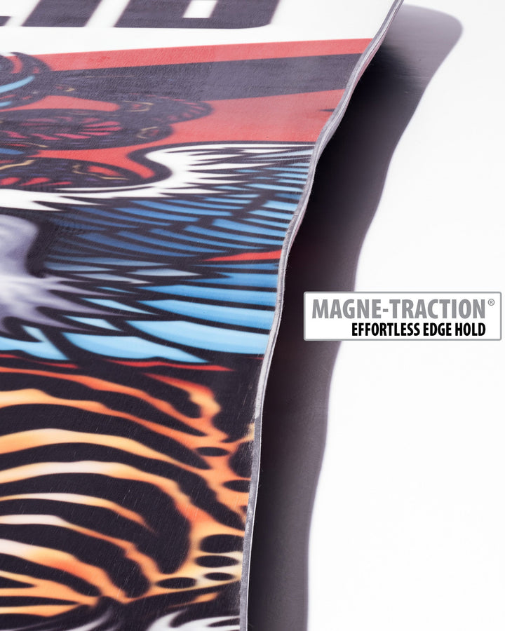 Lib Tech Terrain Wrecker Mens Snowboard 2027