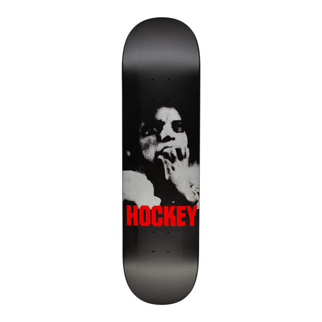 Hockey Shocked Deck | Kevin Rodrigues