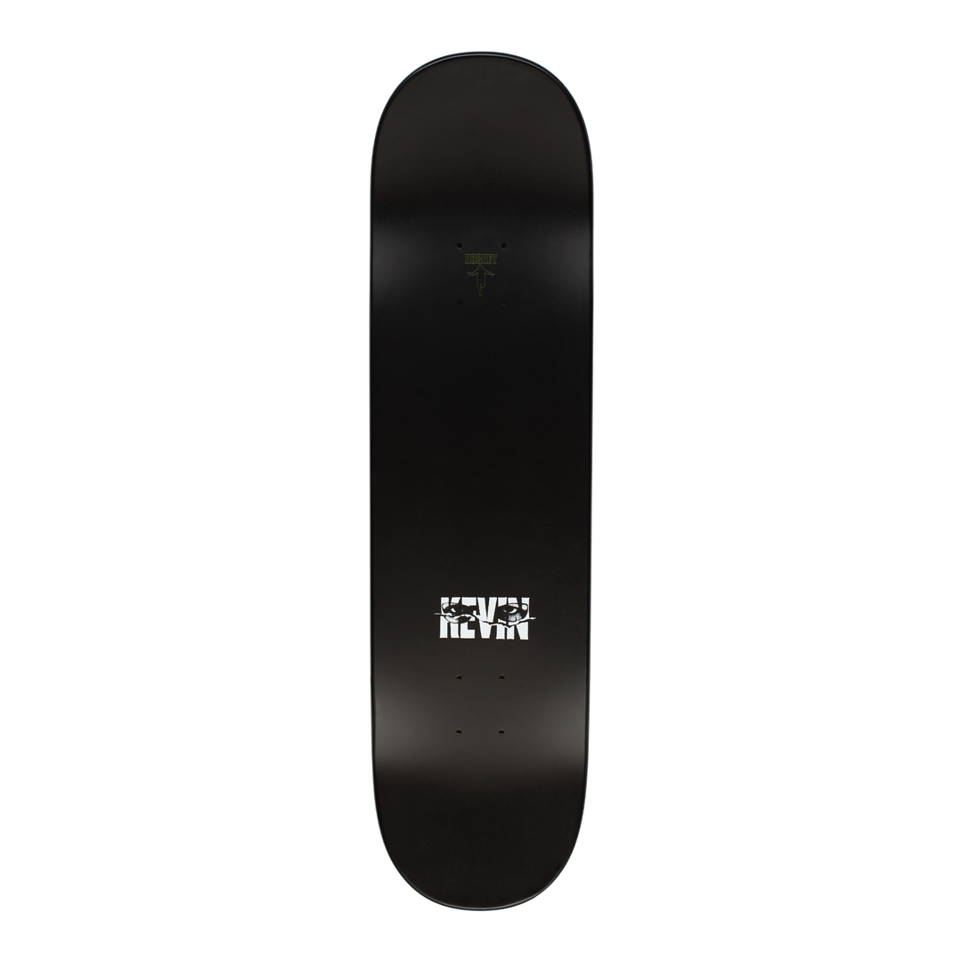 Hockey Shocked Deck | Kevin Rodrigues