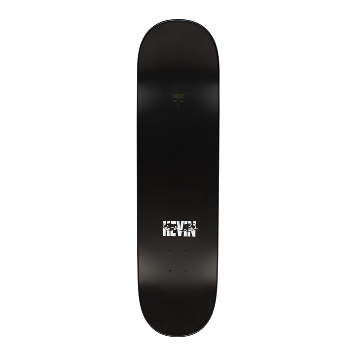 Hockey Shocked Deck | Kevin Rodrigues