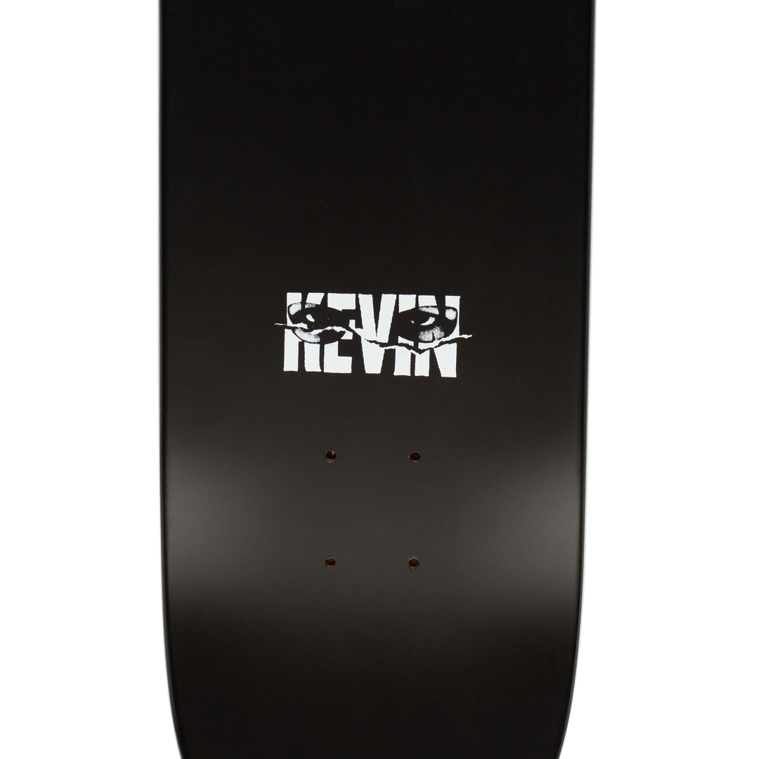 Hockey Shocked Deck | Kevin Rodrigues