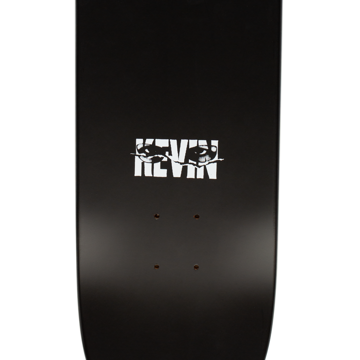 Hockey Shocked Deck | Kevin Rodrigues