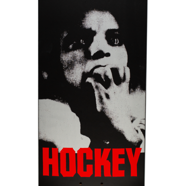 Hockey Shocked Deck | Kevin Rodrigues