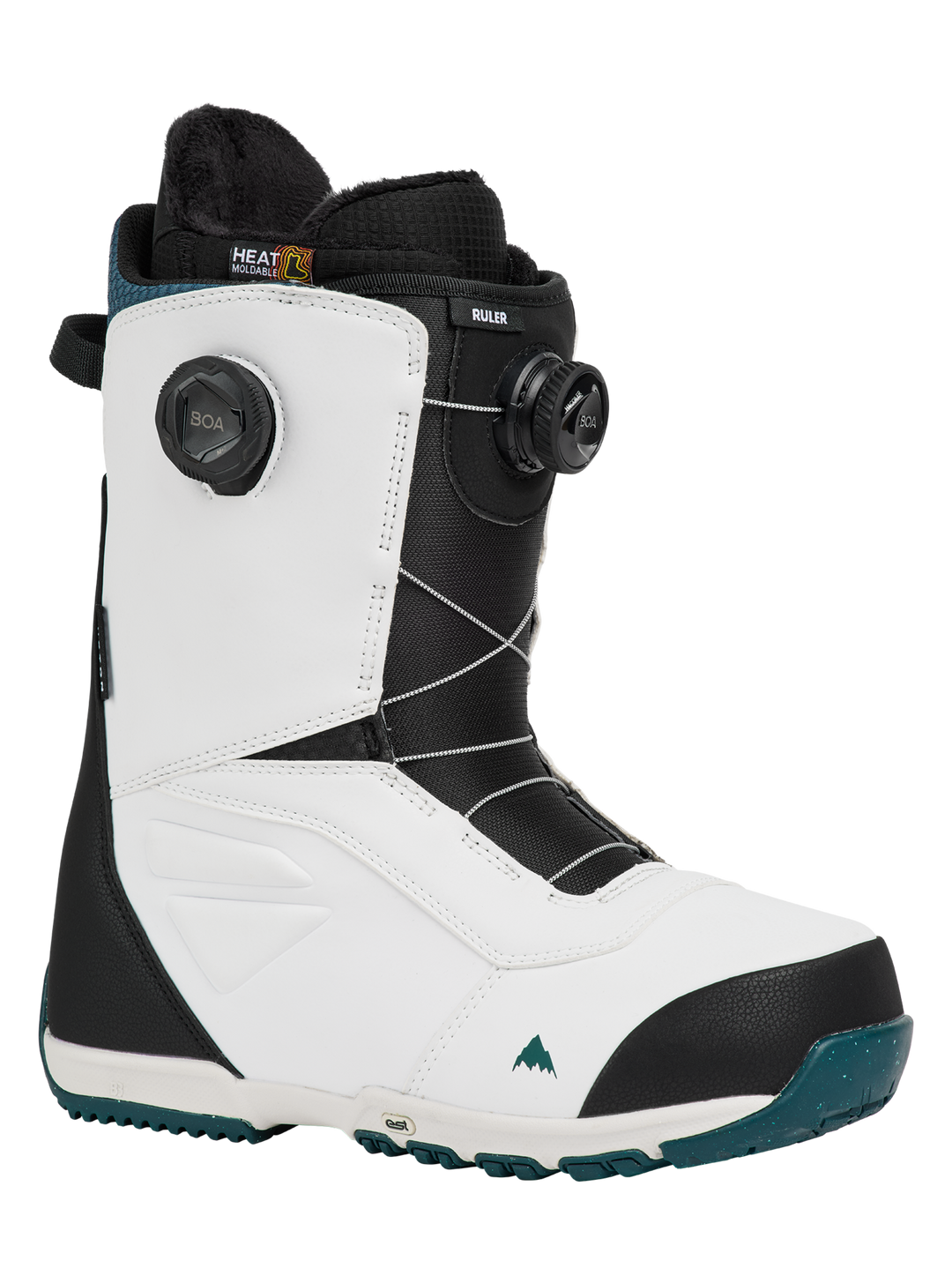 Burton Men&