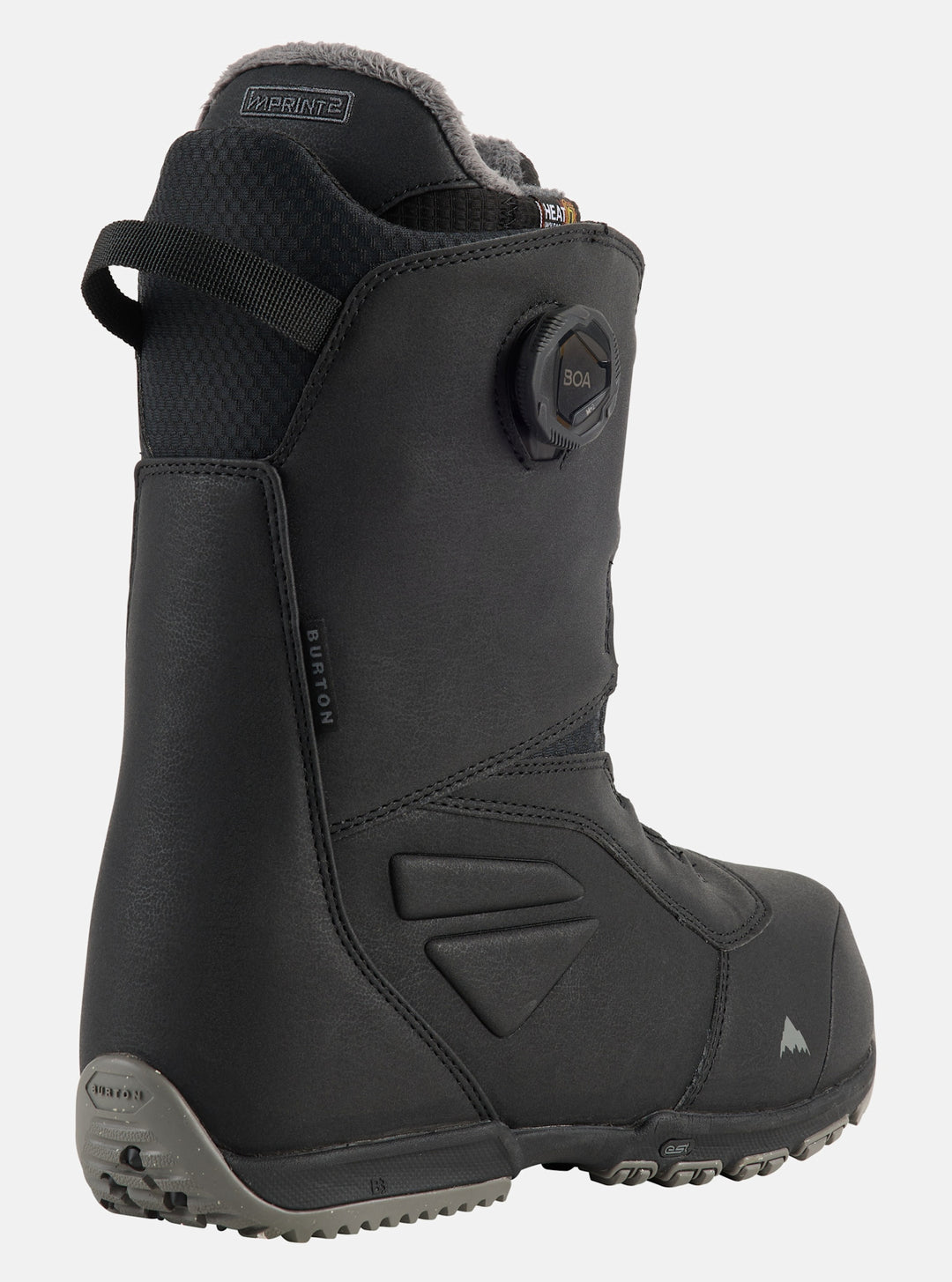 Burton Men&