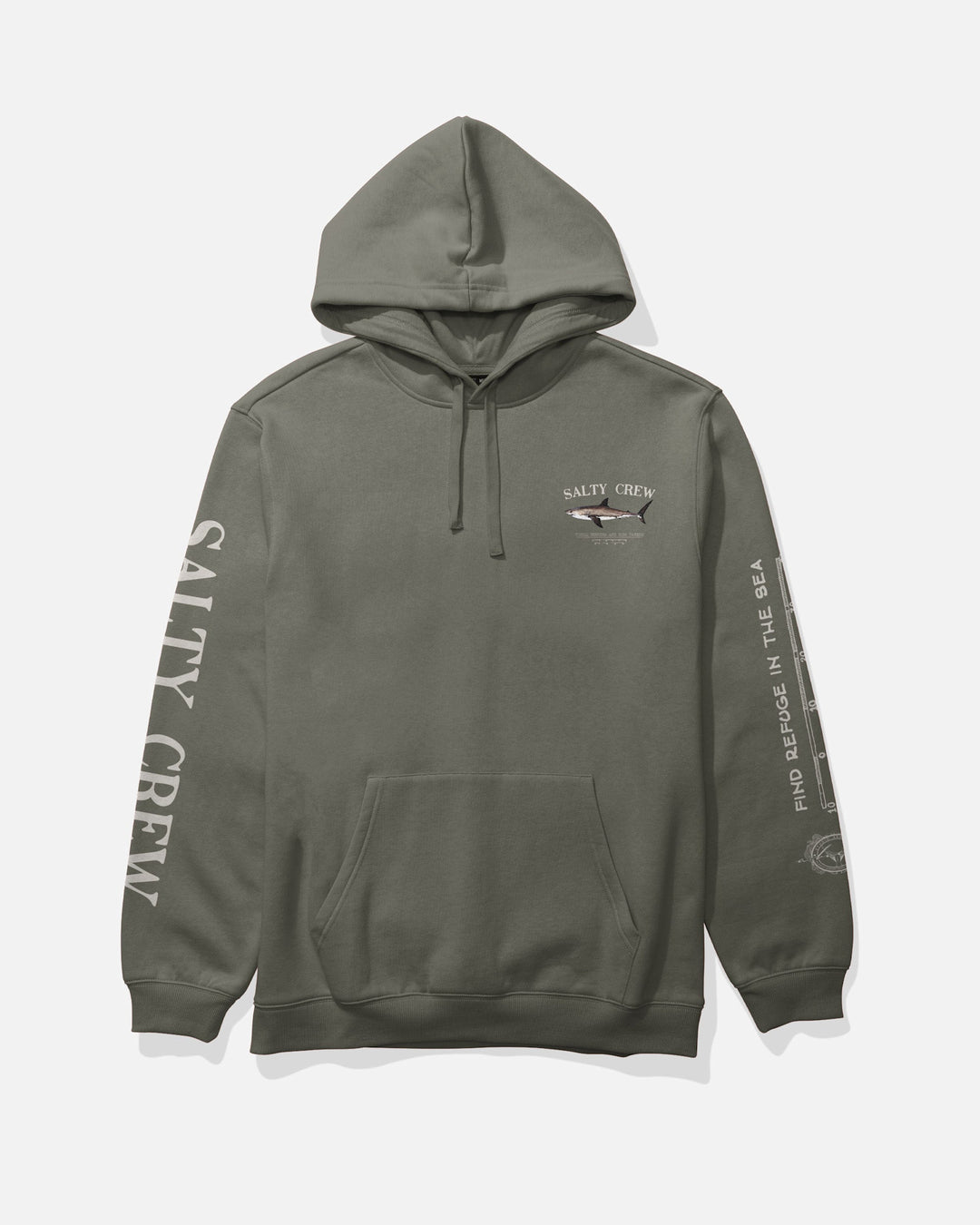 Salty Crew Bruce Fleece (Men&