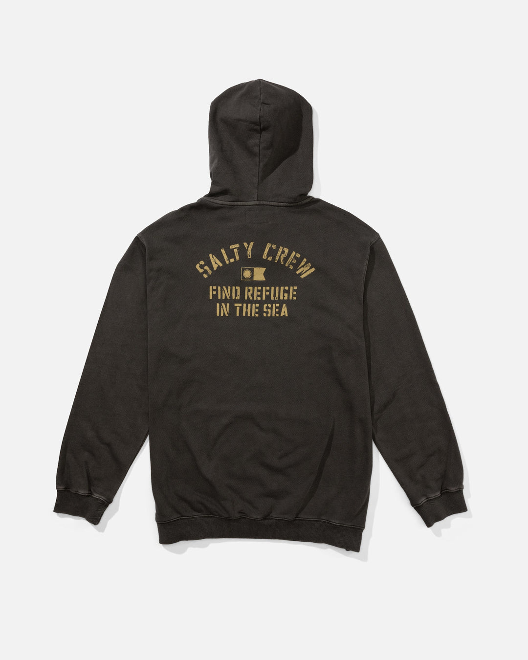 Salty Crew Even Keel Vintage Fleece (Men&
