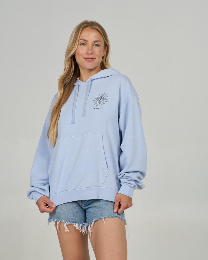 Salty Crew Zodiac Hoodie (Women&