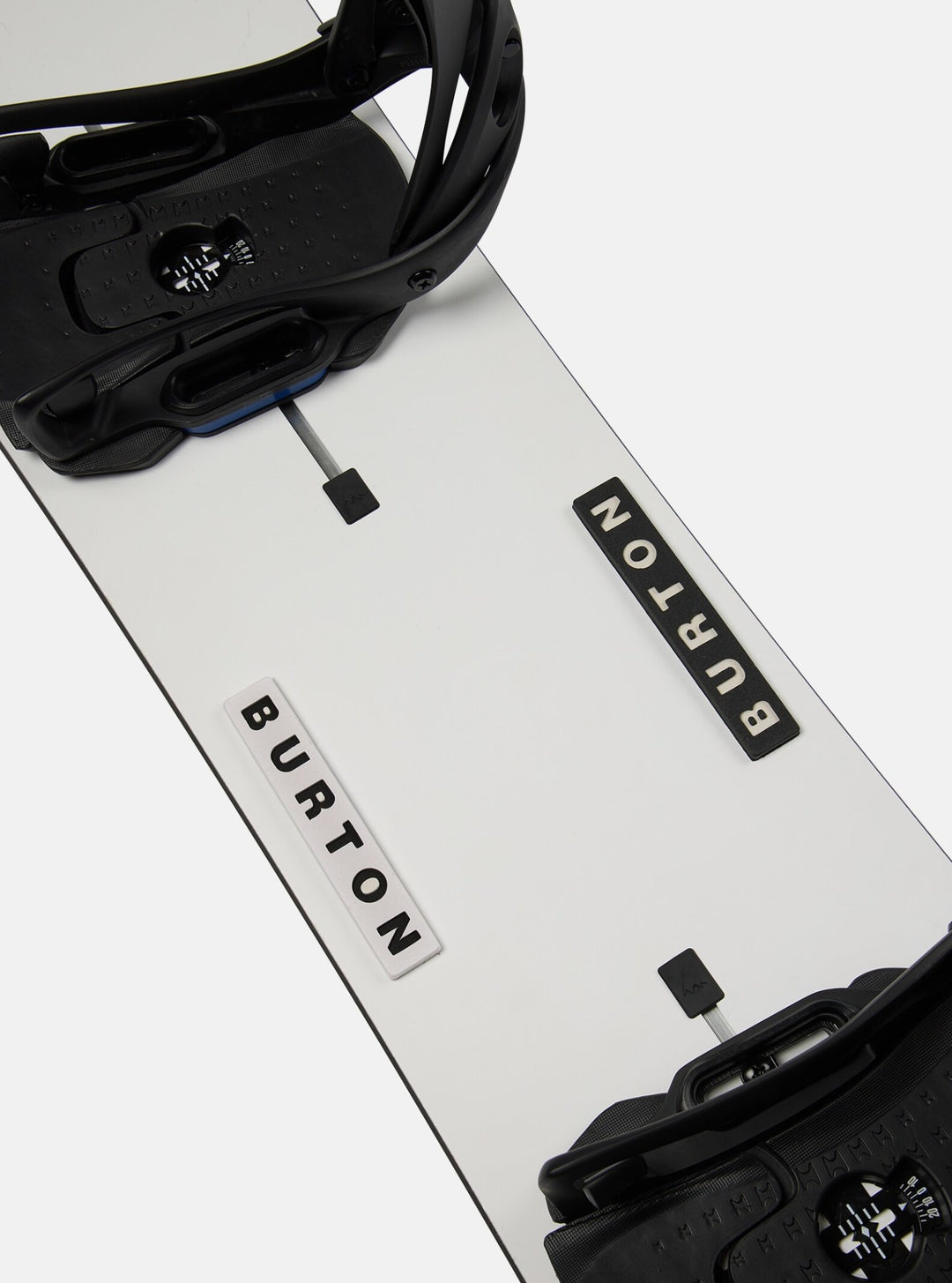Burton Foam Stomp Pad  (Unisex) | Bar Logo