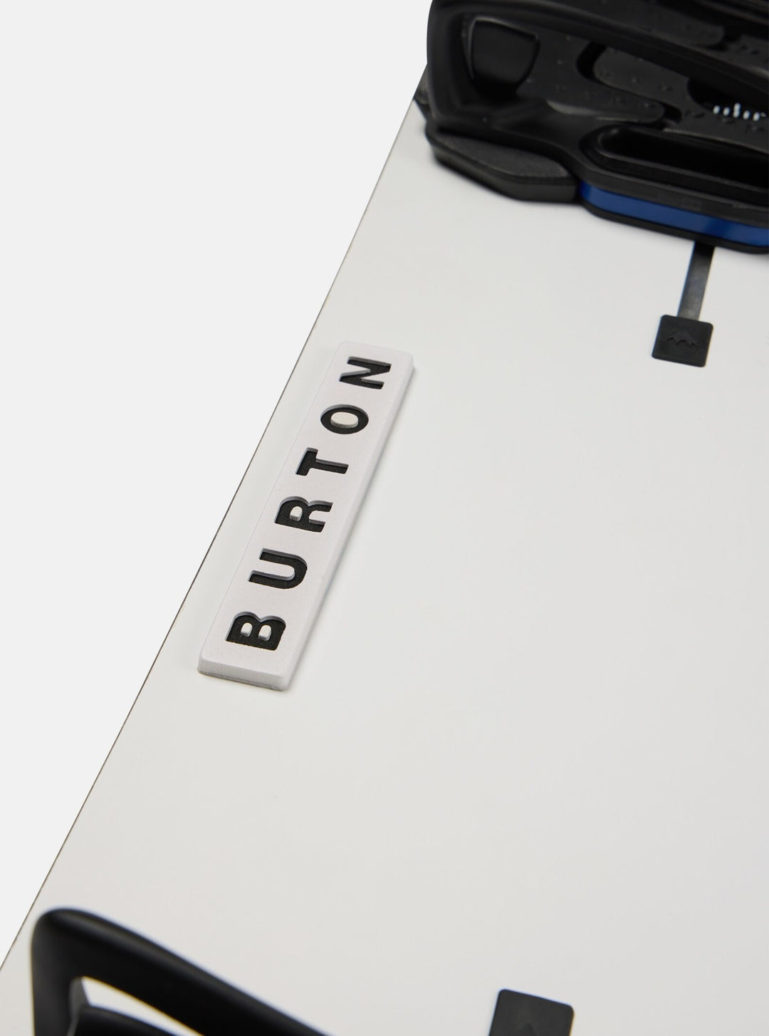 Burton Foam Stomp Pad  (Unisex) | Bar Logo