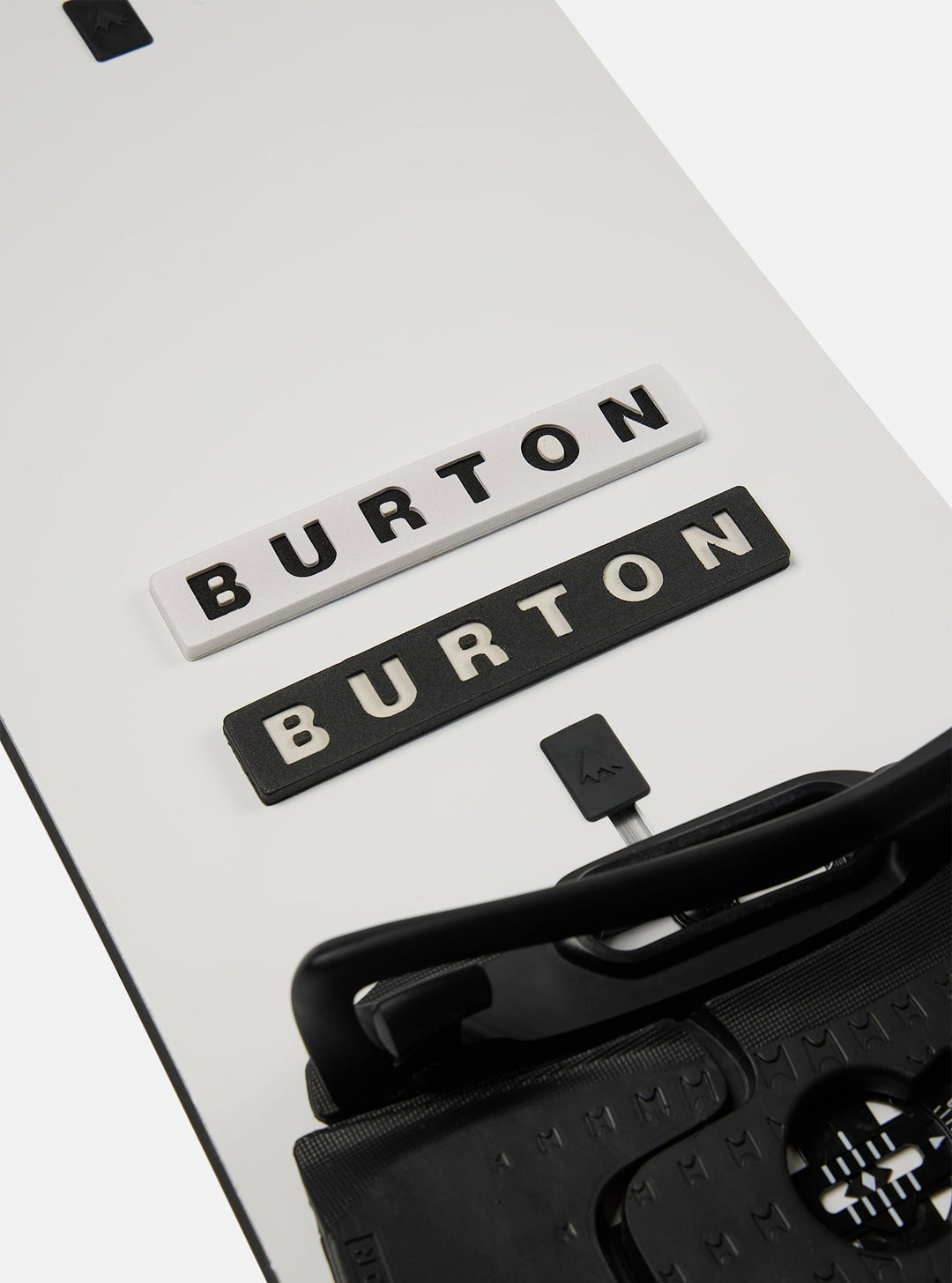 Burton Foam Stomp Pad (Unisex) 2026 | Family Tree