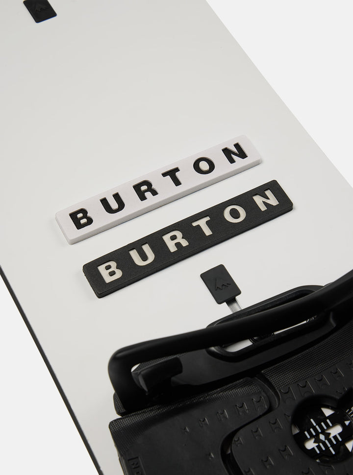 Burton Foam Stomp Pad (Unisex) 2026 | Family Tree