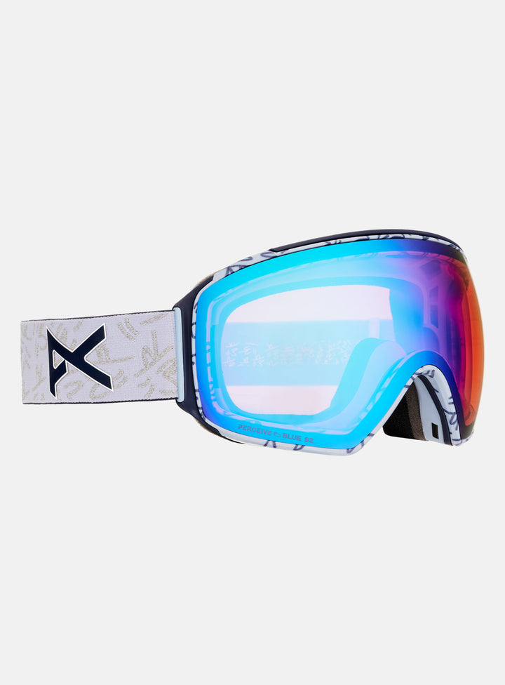 Anon M4 Goggles (Toric) + Bonus Lens + Mfi® Face Mask