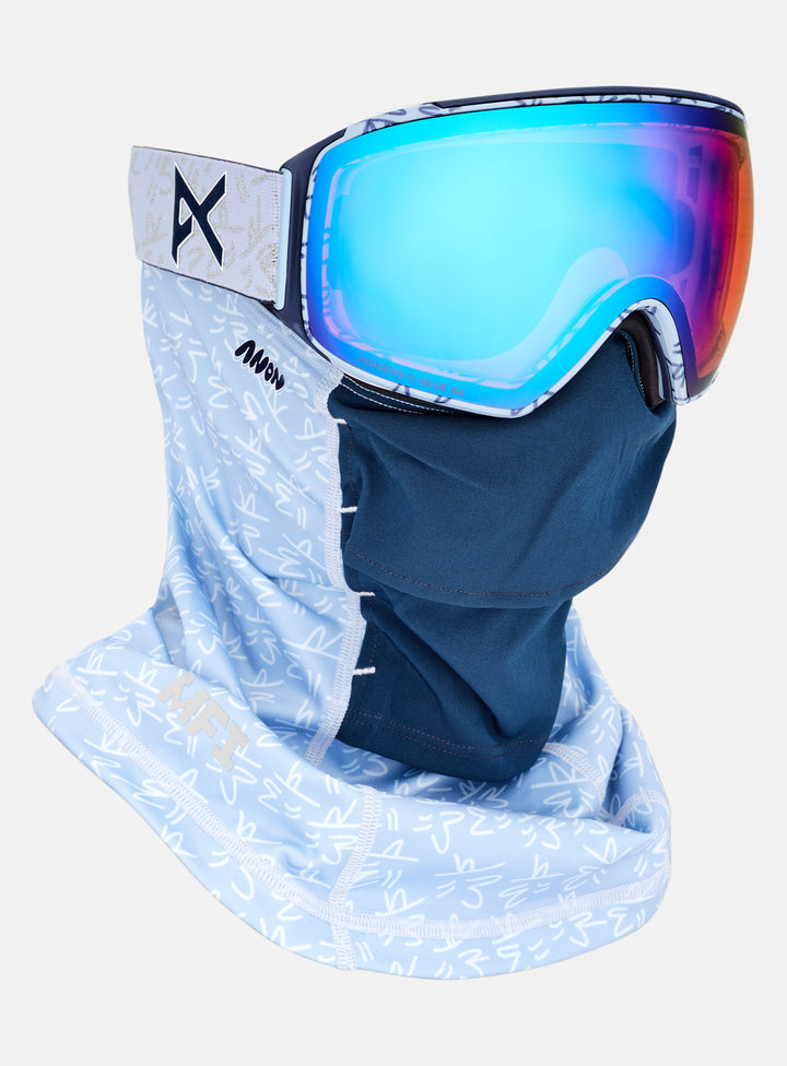 Anon M4 Goggles (Toric) + Bonus Lens + Mfi® Face Mask