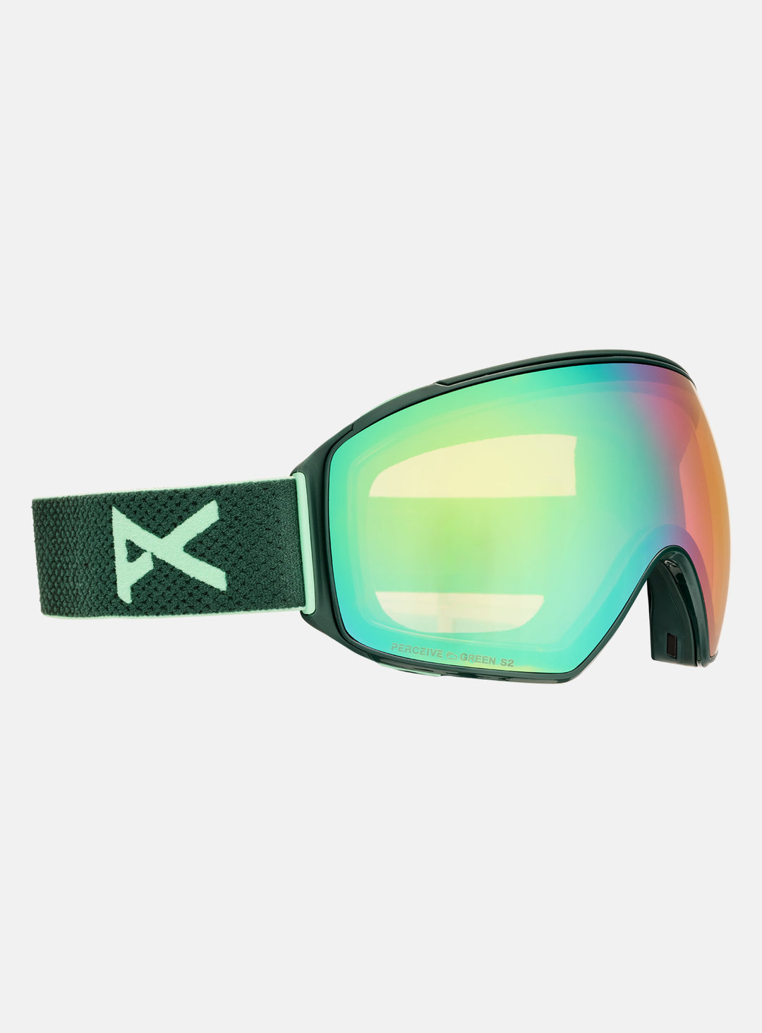 Anon M4 Goggles (Toric) + Bonus Lens + Mfi® Face Mask