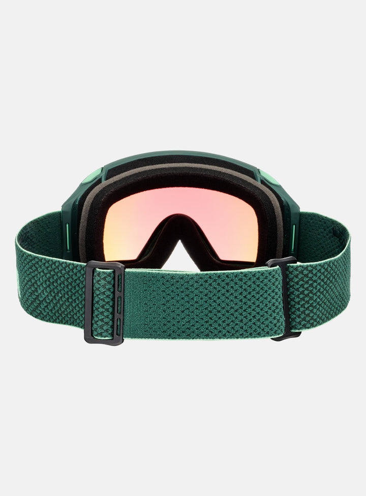 Anon M4 Goggles (Toric) + Bonus Lens + Mfi® Face Mask