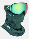 Brunswick Green / Perceive Variable Green